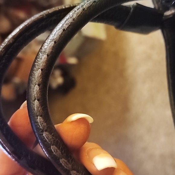 Plinio Visona Hand Bag - Picture 10 of 15